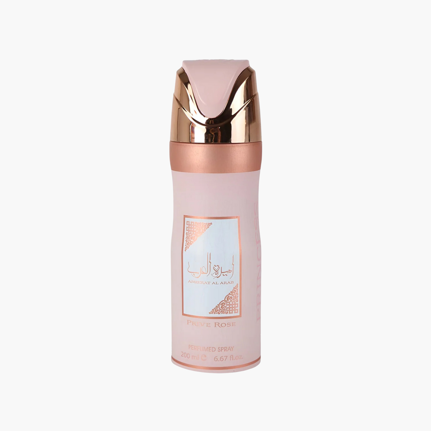 Asdaaf Ameerat Al Arab Privé Rose Eau De Parfum 3.4 oz