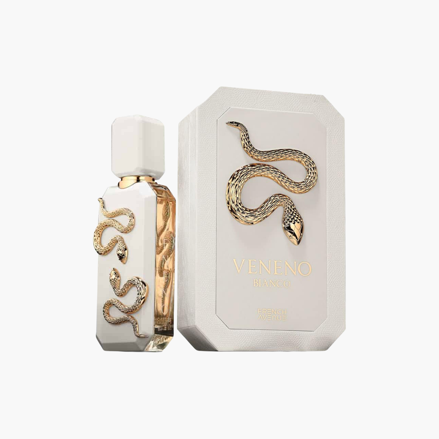 French Avenue Veneno Bianco Extrait De Parfum 3.4 oz