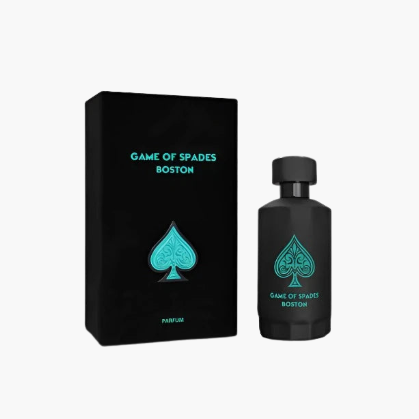 Jo Milano Game of Spades Boston Parfum 3.4 oz