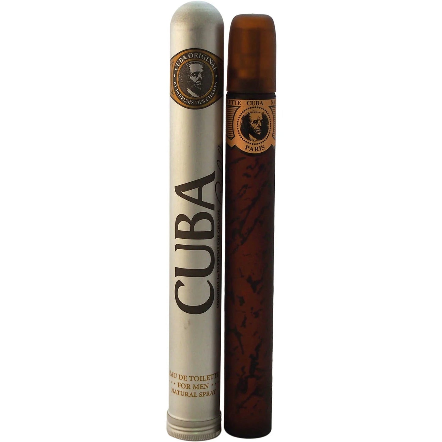 Cuba Paris Cuba Gold Men EDP Spray 3.0 oz