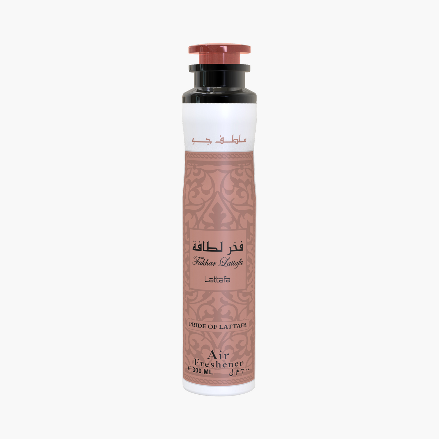 Lattafa Fakhar White Room Air Freshener Spray 300ml