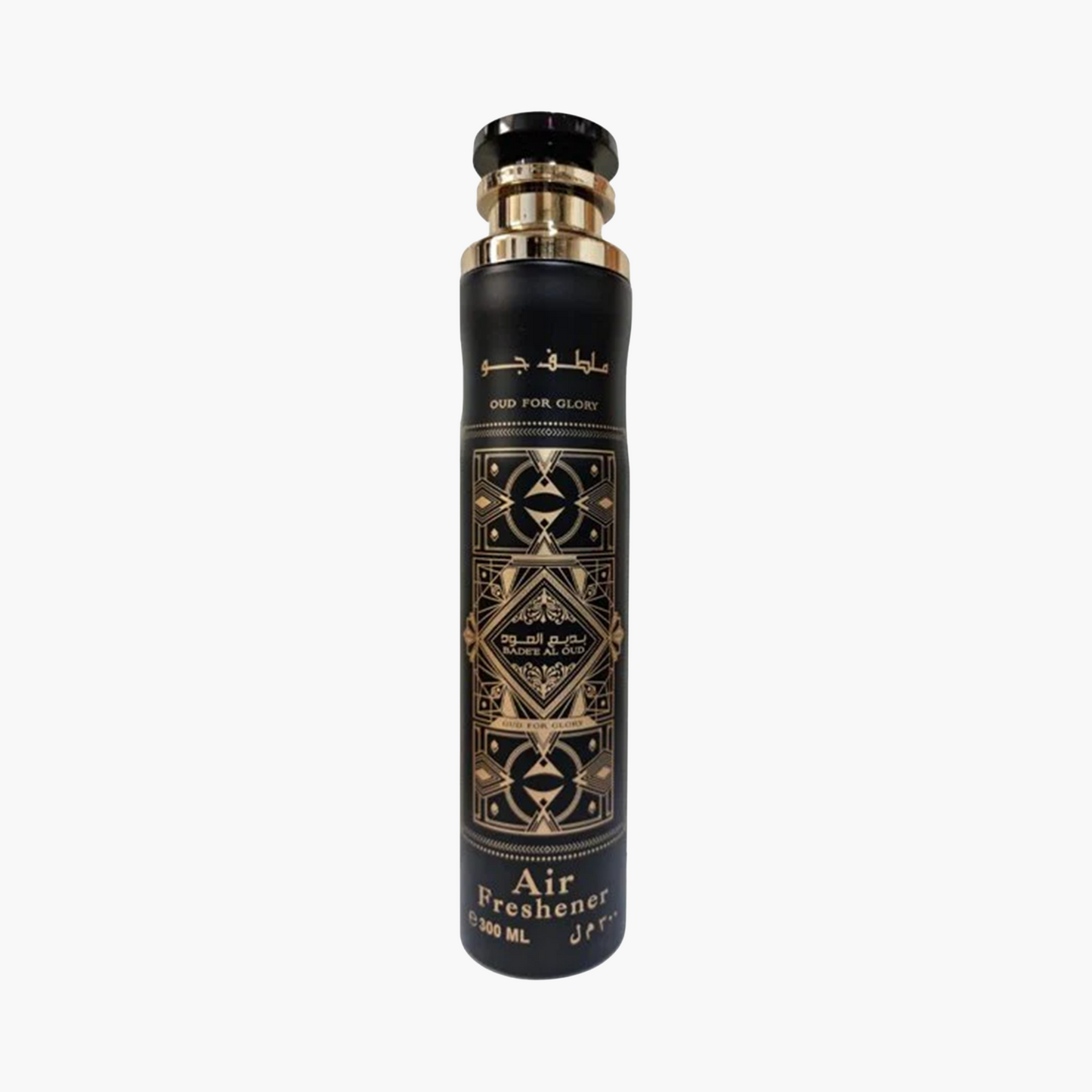 Lattafa Badee Al Oud Sublime Room Air Freshener Spray 300ml