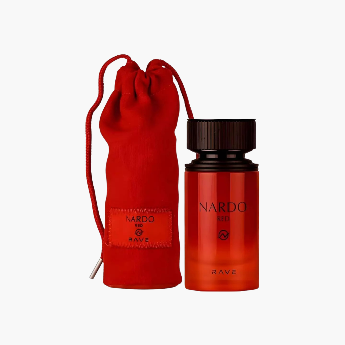Lattafa Rave Nardo Red Unisex EDP Spray 3.4 oz
