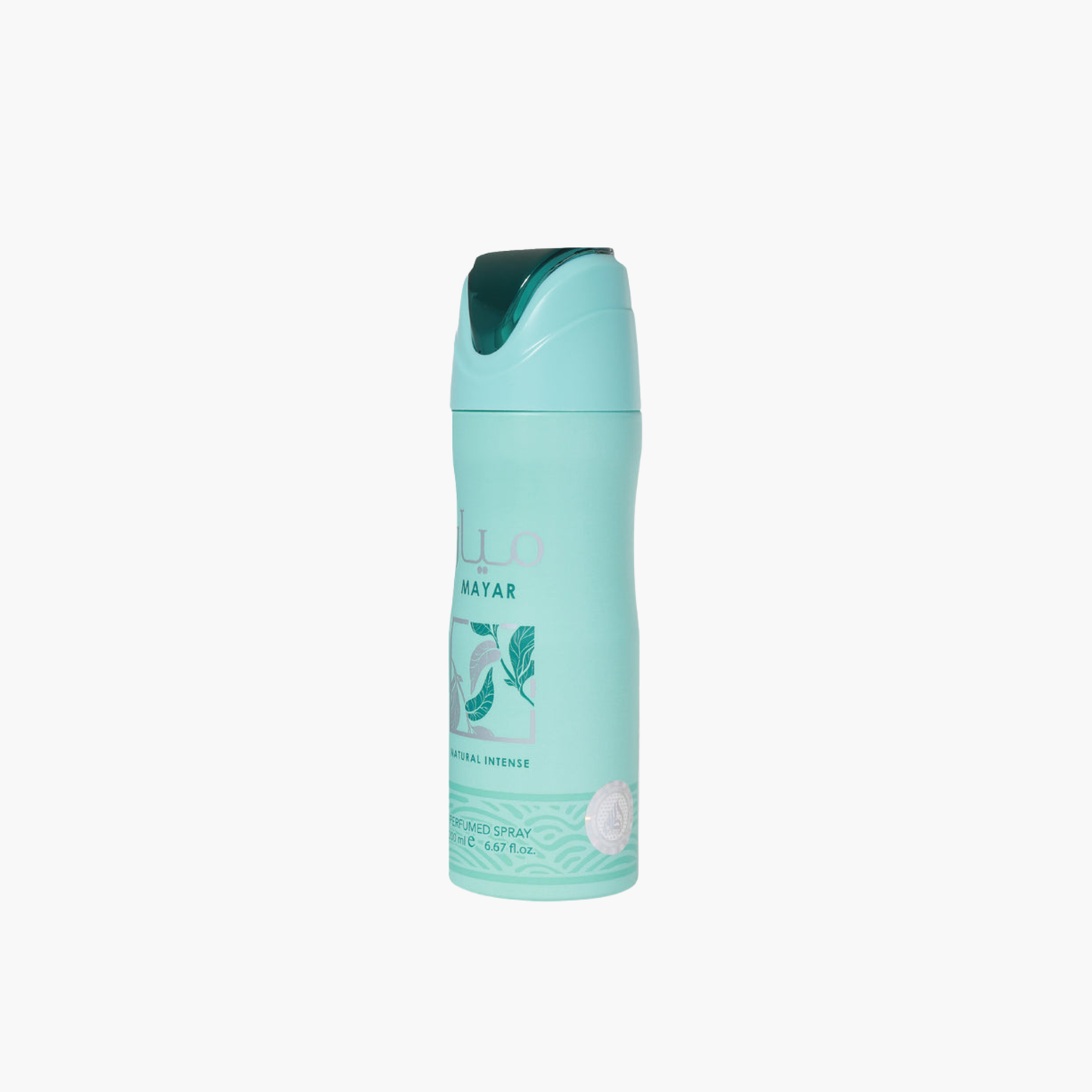 Lattafa Mayar Intense Unisex Body Spray 200ml