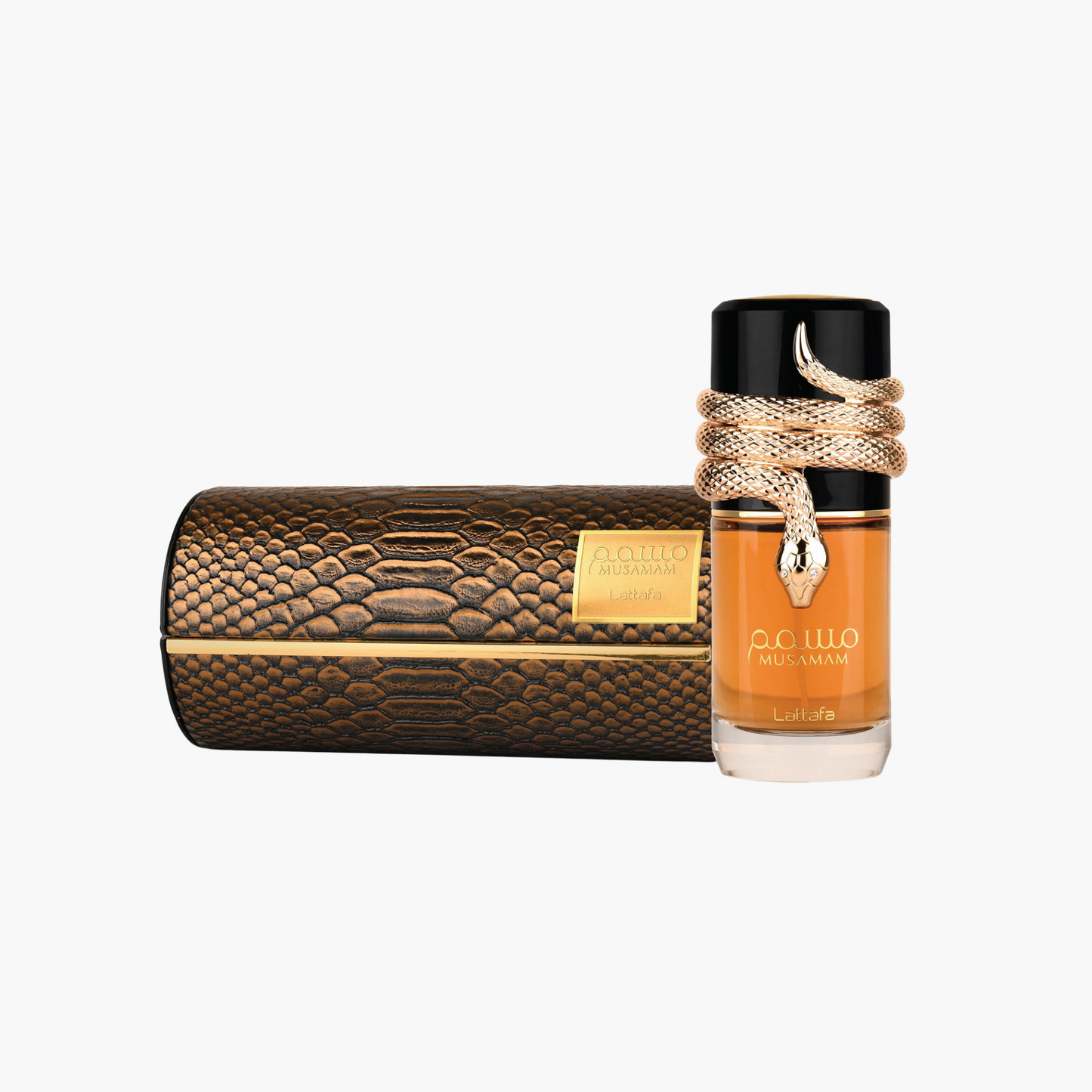 Lattafa Musamam Eau De Parfum 3.4 oz
