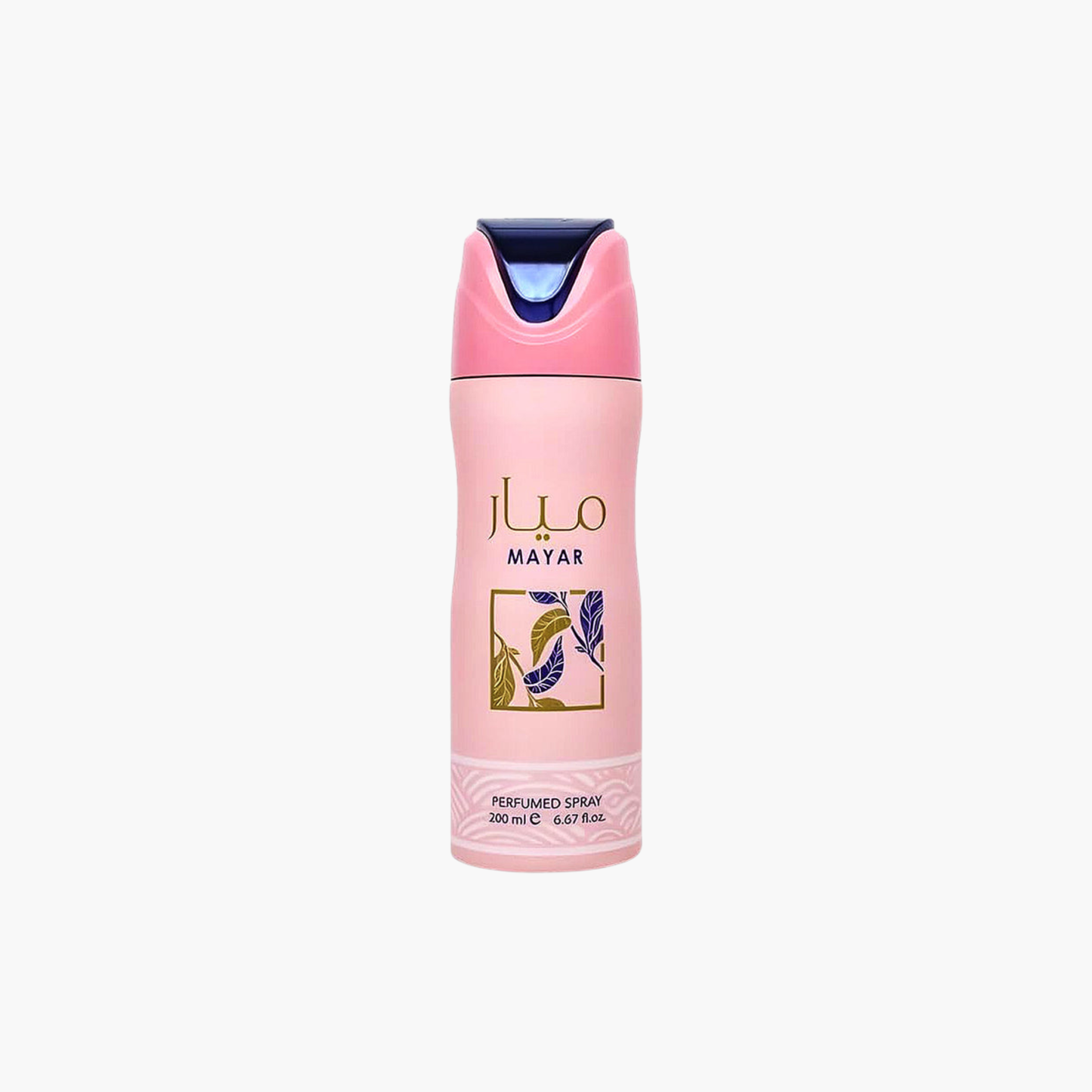 Lattafa Mayar Women Body Spray 200ml
