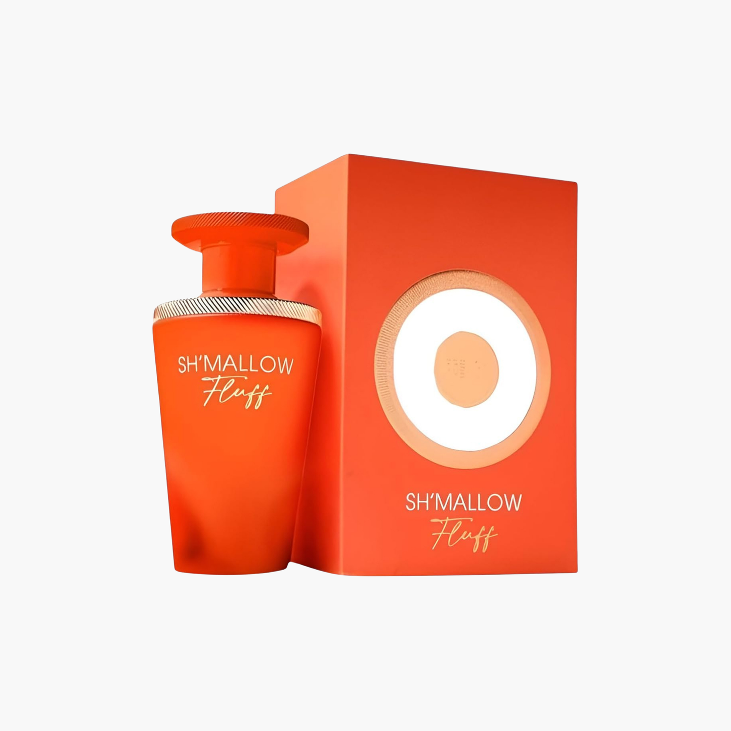French Avenue Sh'Mallow Fluff Eau De Parfum 3.4 oz