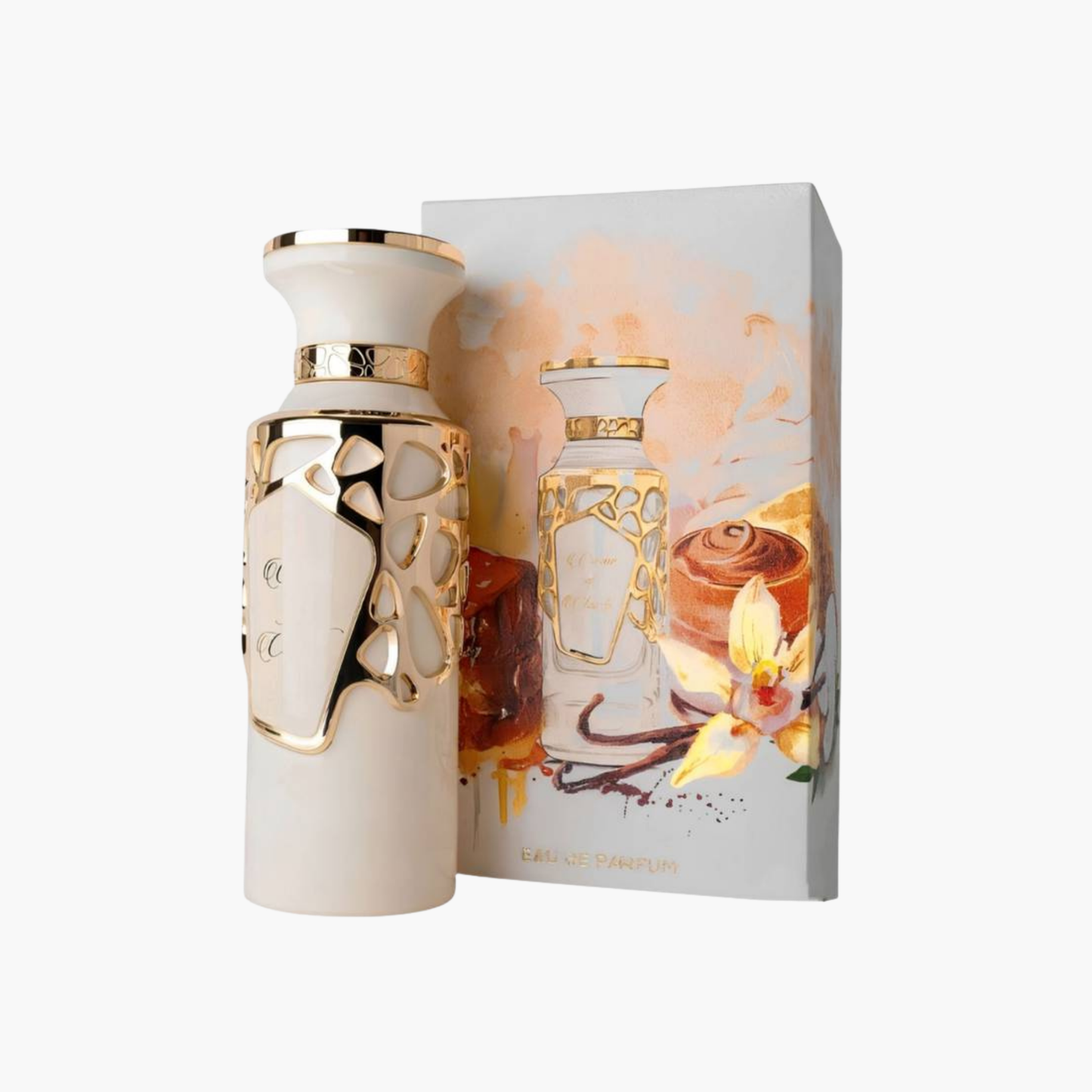 French Avenue Creme Of Clouds Unisex EDP Spray 3,4 oz