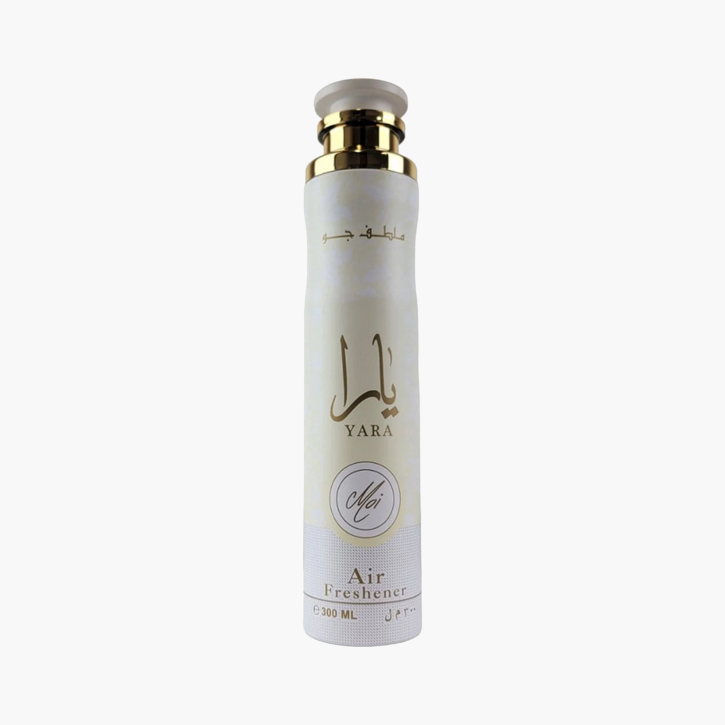 Lattafa Yara Moi White Room Air Freshener Spray 300ml