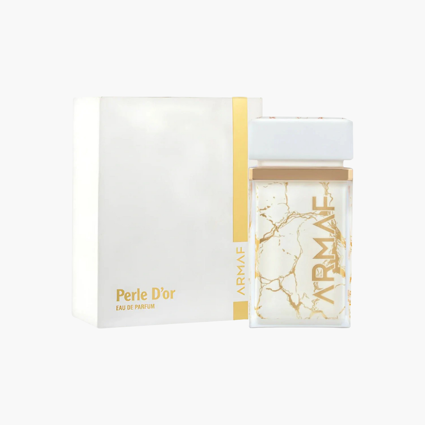 Armaf Perle D'or Pour Femme EDP Spray 3.4 oz