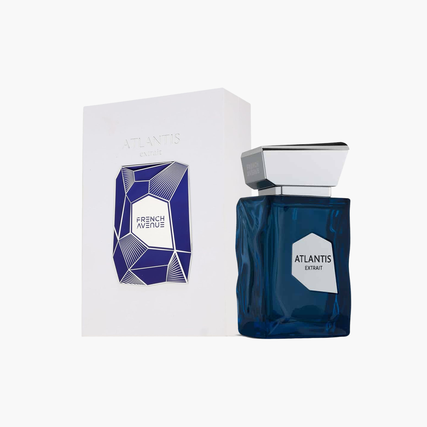 French Avenue Atlantis Extrait De Parfum 3.4 oz