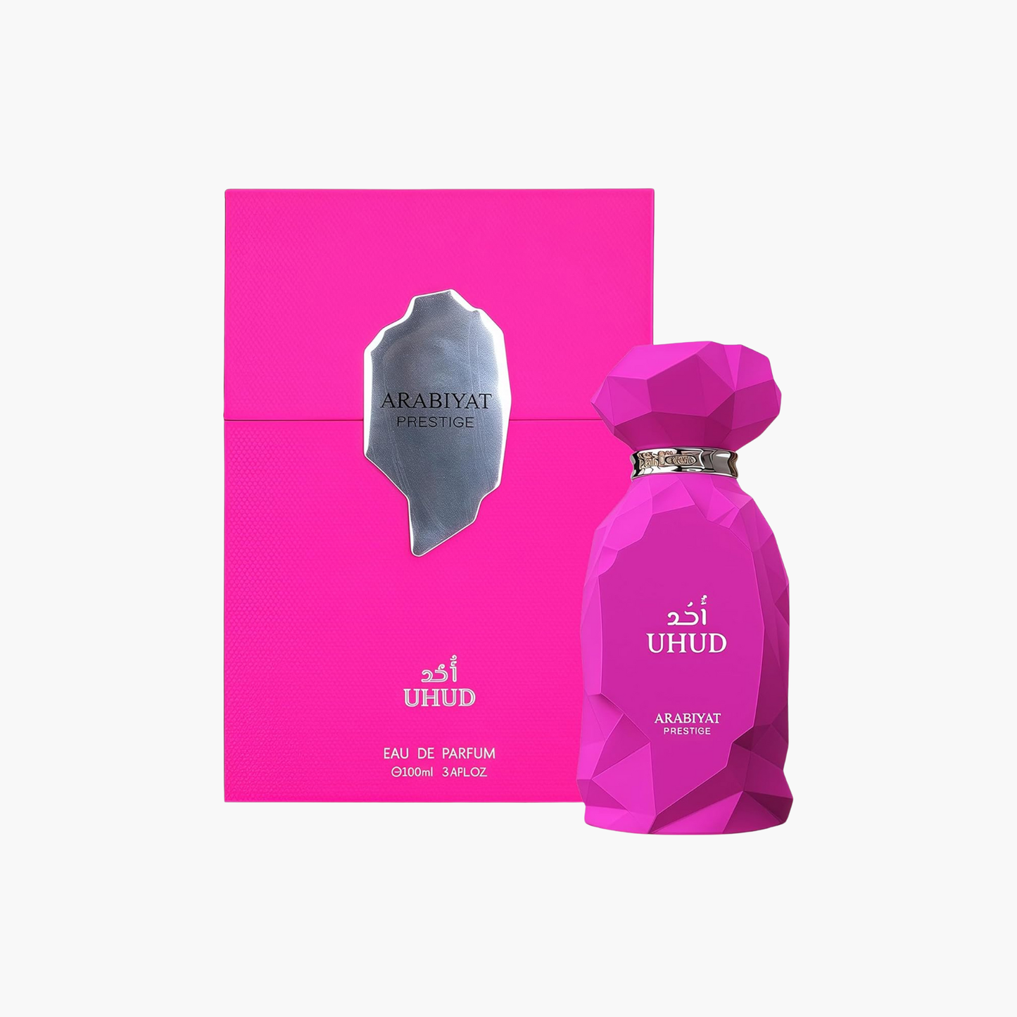 Arabiyat Prestige Uhud Eau De Parfum 3.4 oz