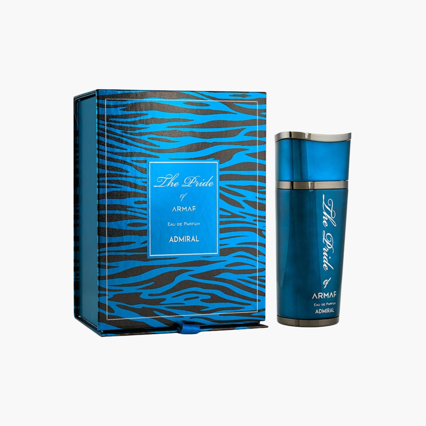 Armaf The Pride Admiral Men EDP Spray 3.4 oz