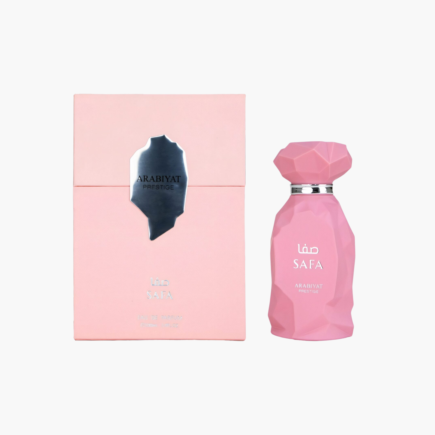 Arabiyat Prestige Safa Eau De Parfum 3.4 oz