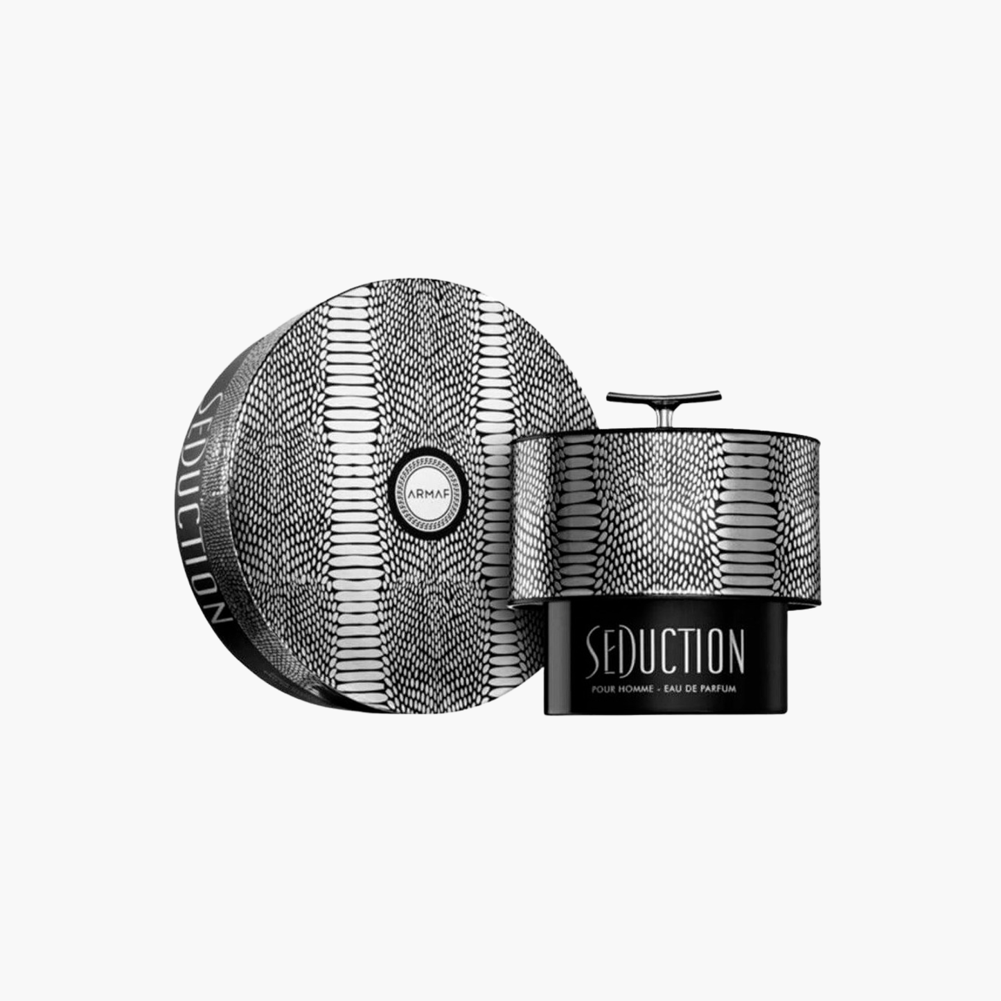 Armaf Seduction Pour Homme EDP Spray 3.4 oz