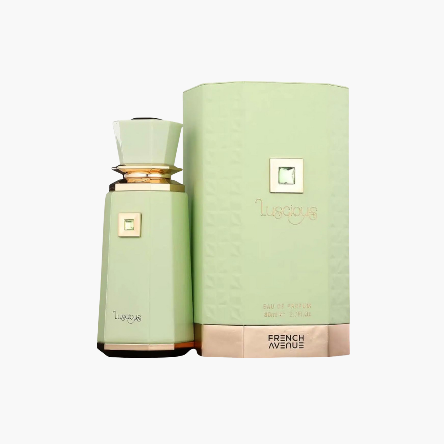 French Avenue Luscious Eau De Parfum 3.4 oz