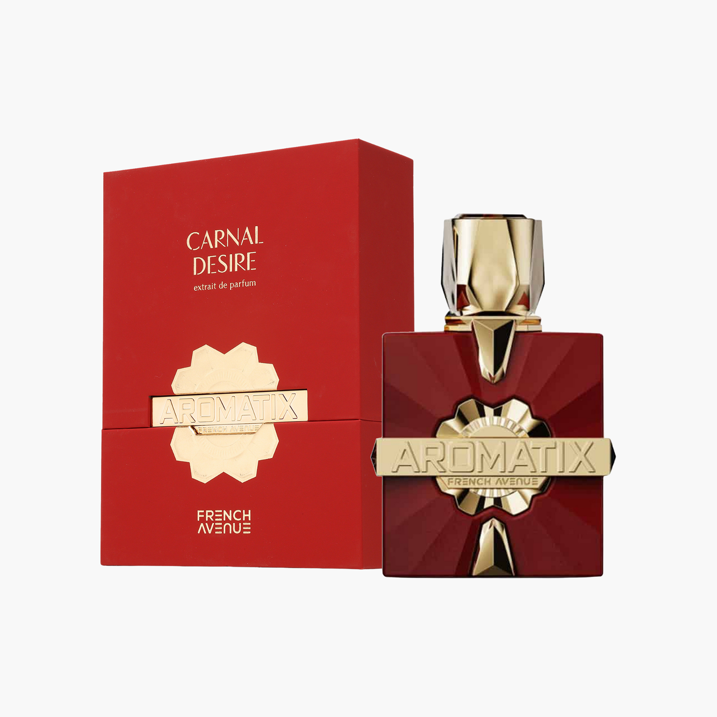 Aromatix Carnal Desire By French Avenue
