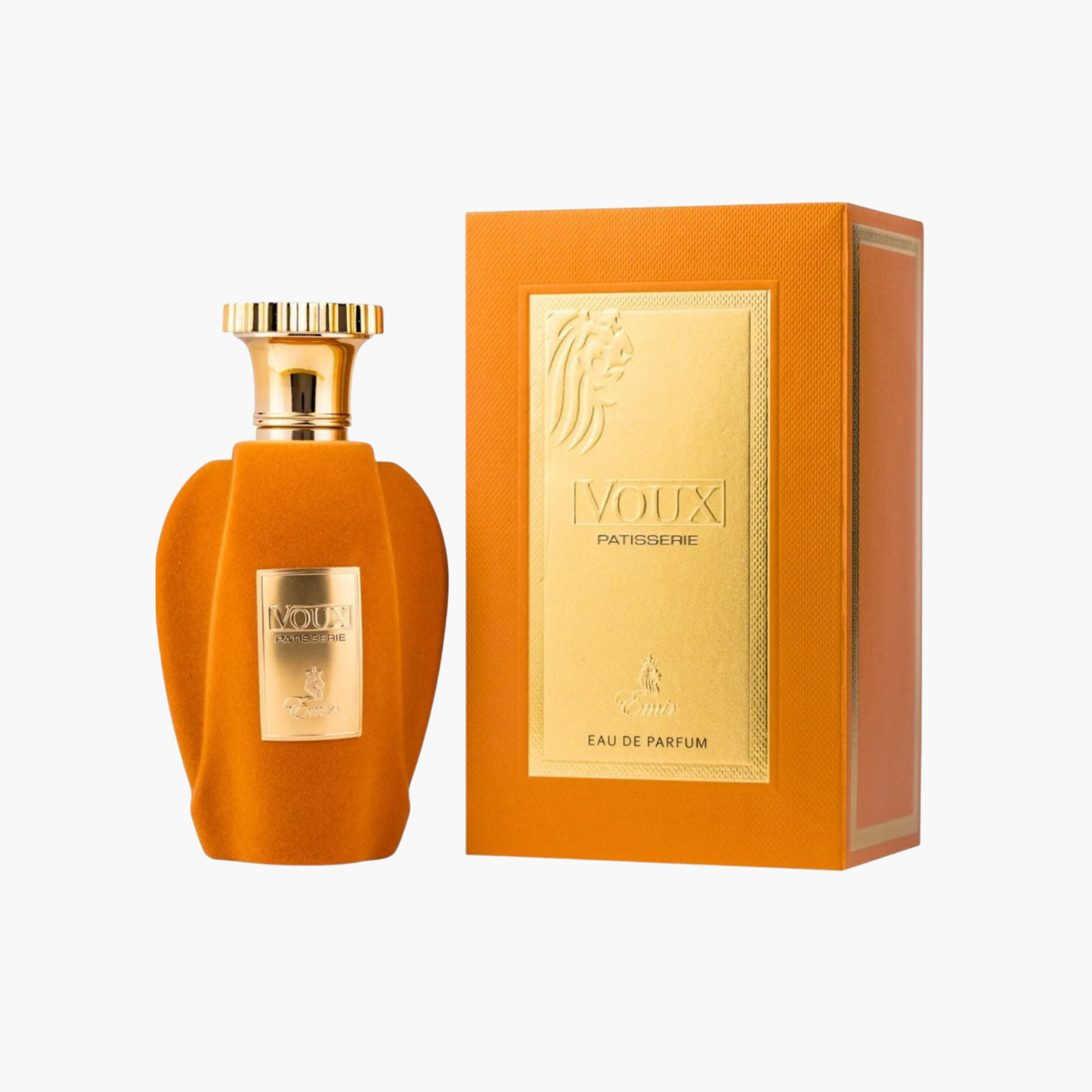 Paris Corner Voux Patisserie Eau De Parfum 3.4 oz