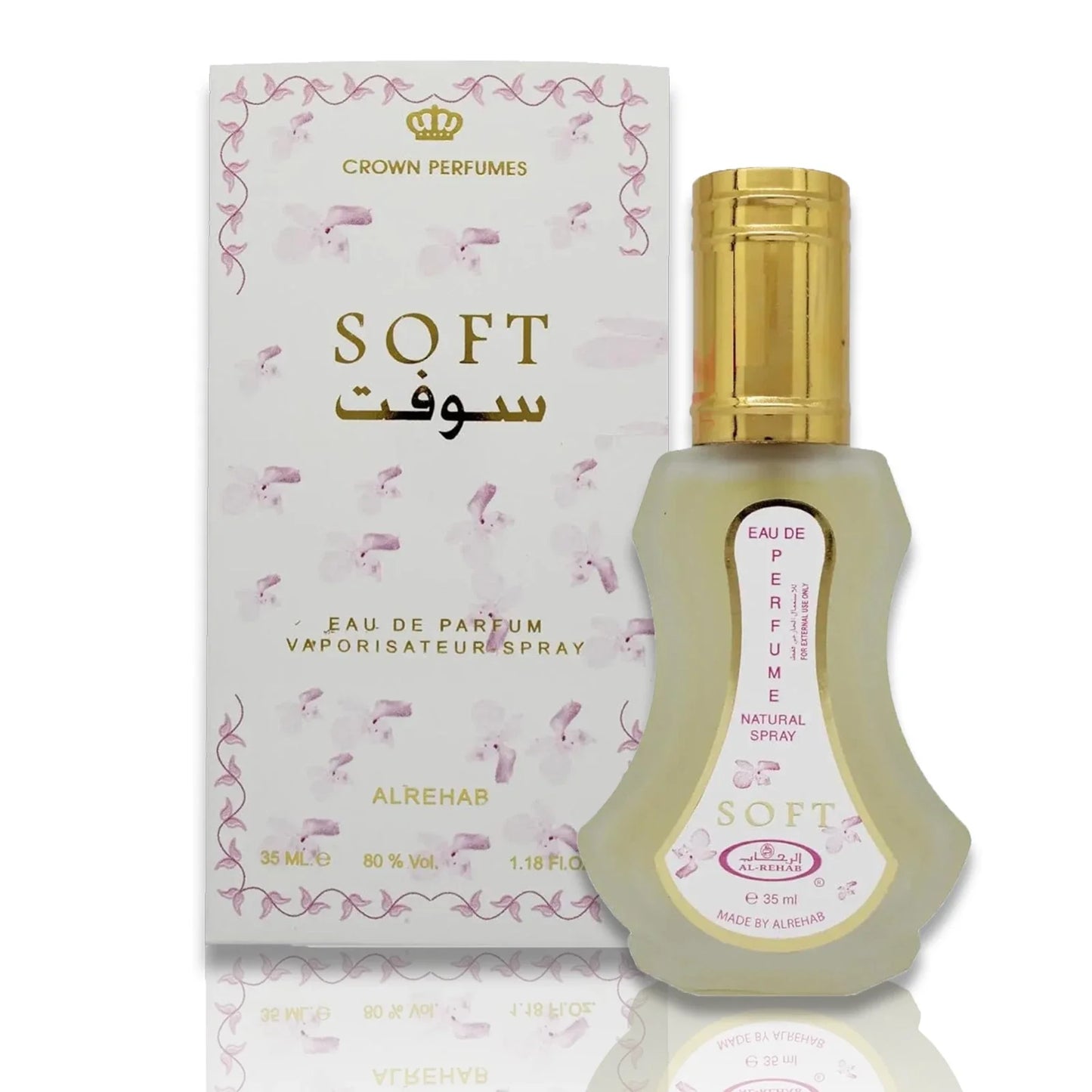 Al-Rehab Soft