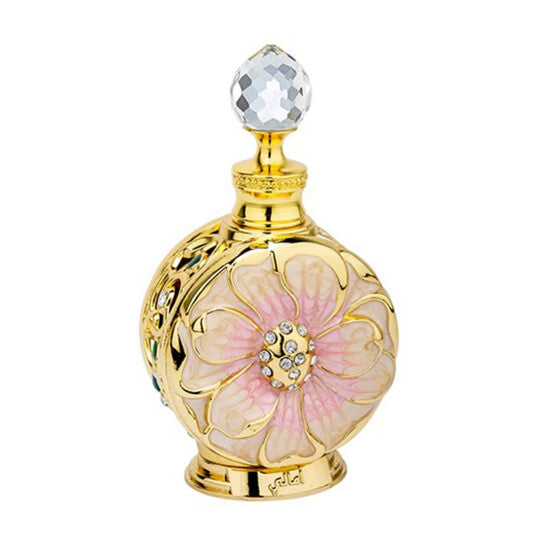 Swiss Arabian Amaali Women Concentrated Perfume Oil 0.5 oz