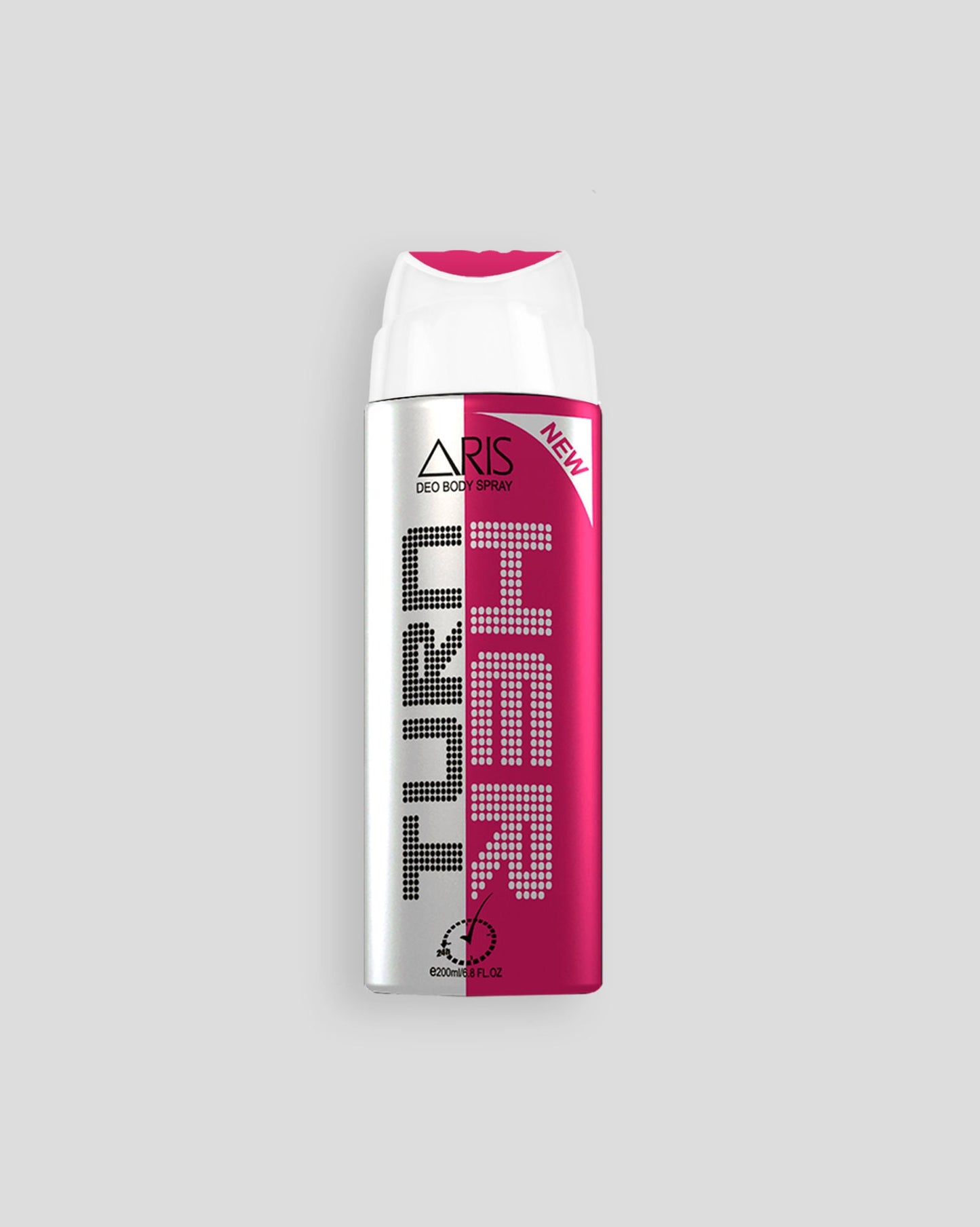 Aris Turn Her Perfumed Body Deo Spray 6.7 oz