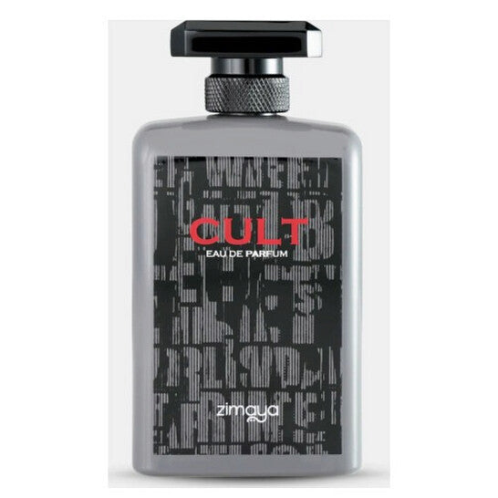 Zimaya Cult Unisex EDP Spray 3.4 oz