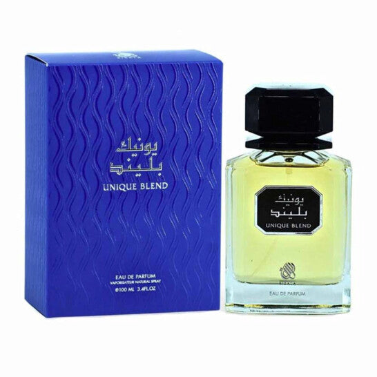Risala Unique Blend Unisex EDP Spray 3.4 oz