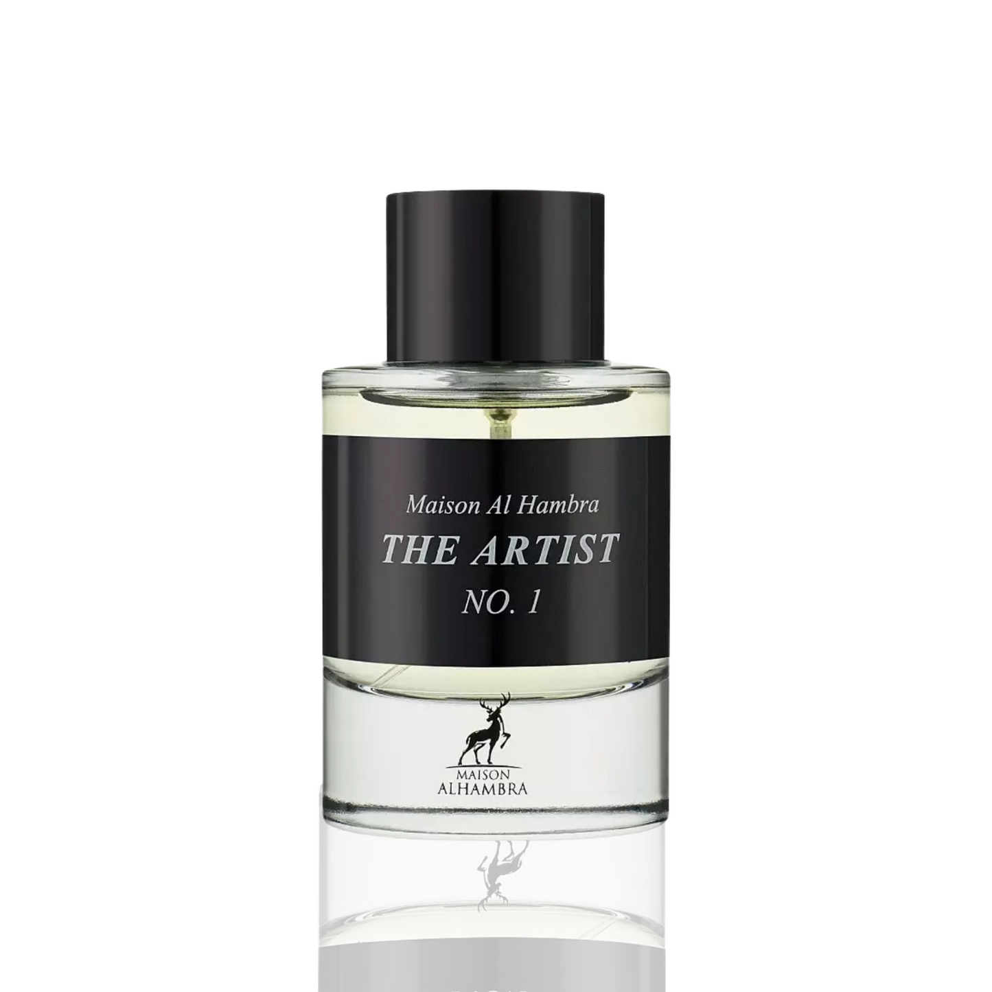 Maison Alhambra The Artist No. 1 Unisex EDP Spray 3.4 oz
