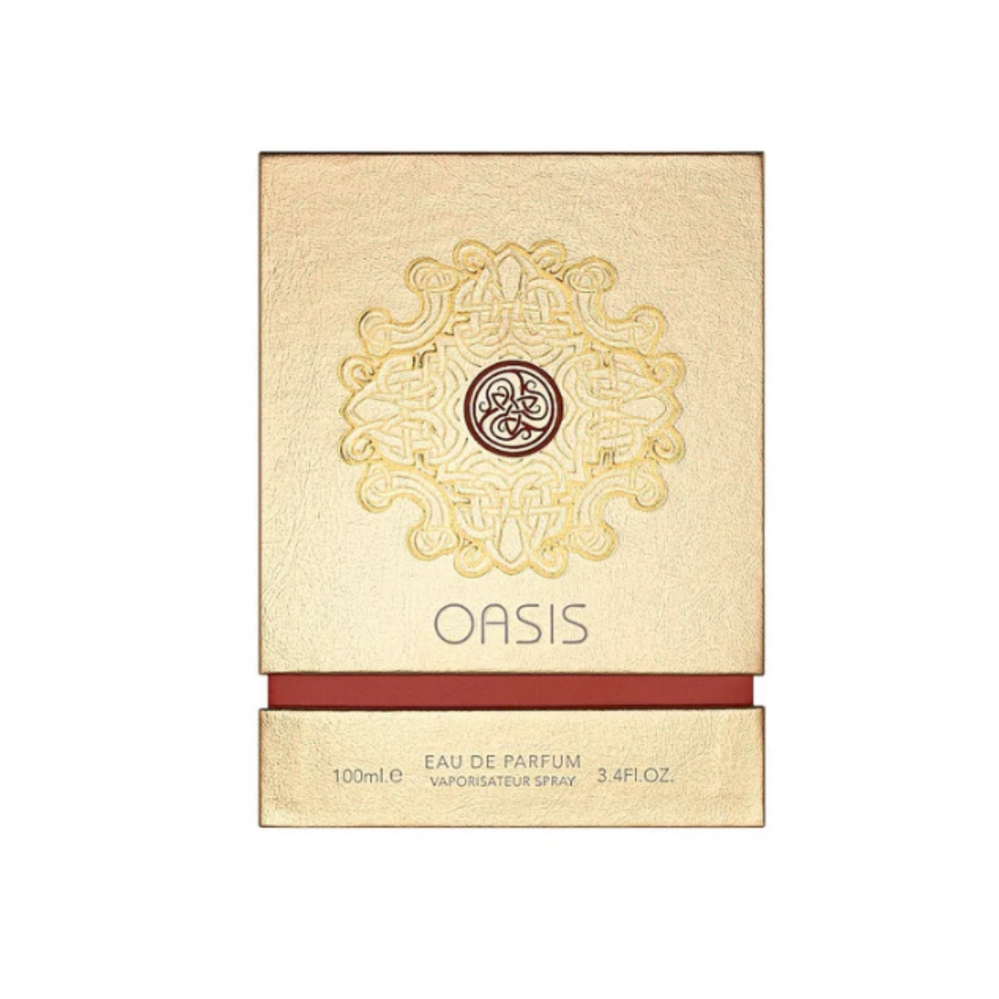 Maison Alhambra Oasis Unisex EDP Spray 3.4 oz