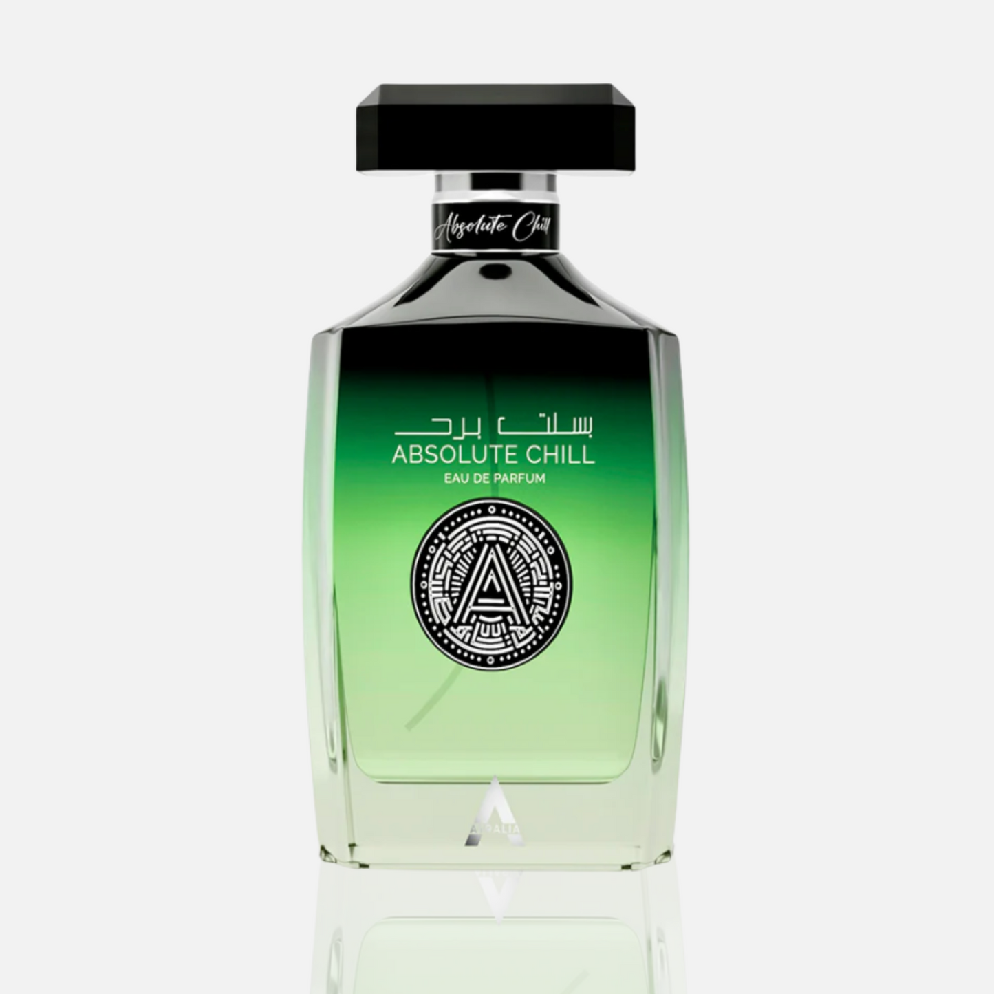 Atralia Absolute Chill Eau De Parfum 3.4 oz