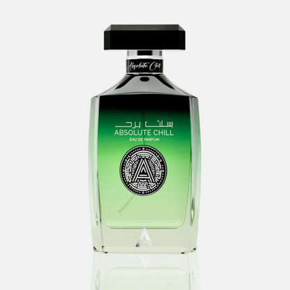 Atralia Absolute Chill Eau De Parfum 3.4 oz