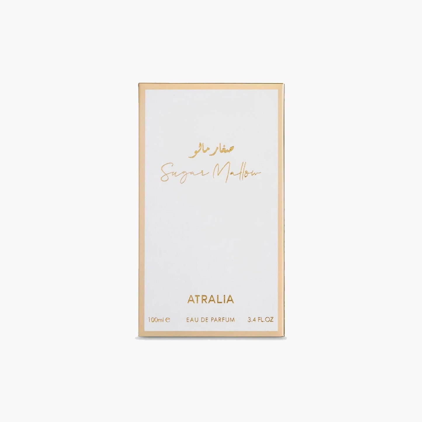 Atralia Sugar Mallow Eau De Parfum 3.4 oz
