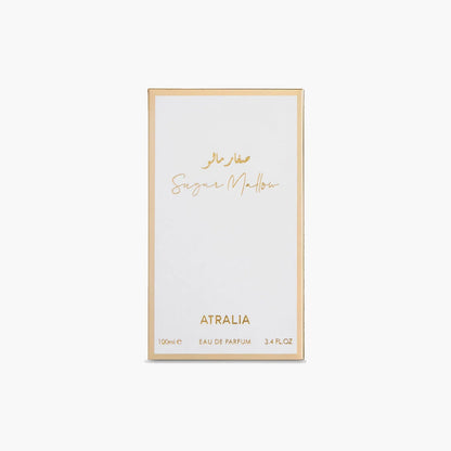 Atralia Sugar Mallow Eau De Parfum 3.4 oz