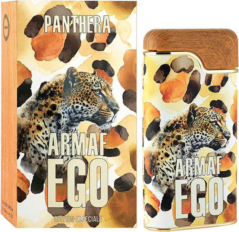 Armaf Ego Panthera Unisex EDP Spray 3.4 oz