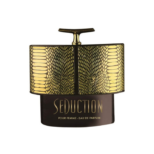 Armaf Seduction Pour Homme EDP Spray 3.4 oz