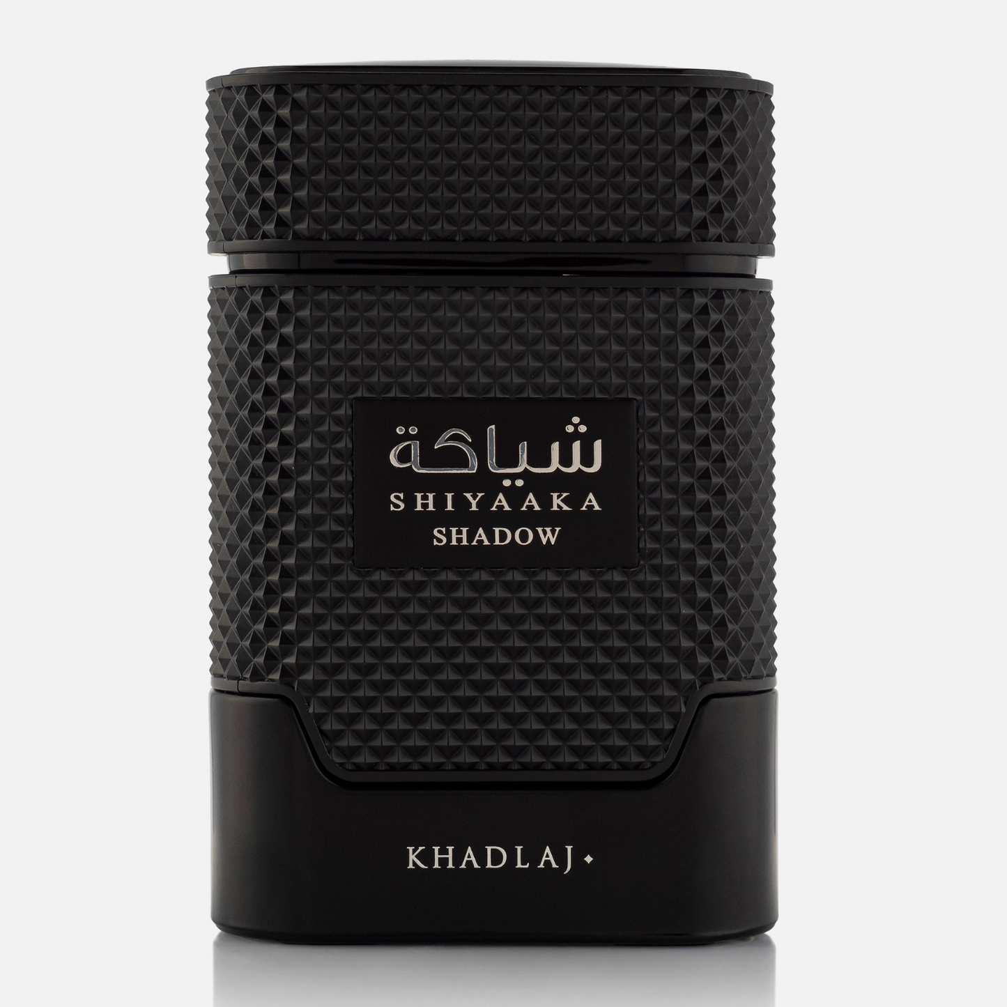 Khadlaj Shiyaaka Shadow Unisex EDP Spray 3.4 oz