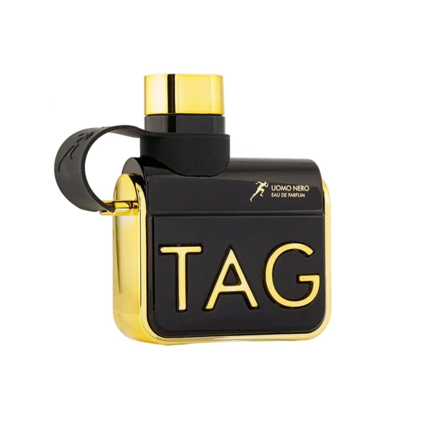 Armaf Tag-Him Uomo Nero Eau De Parfum Spray 3.4 oz