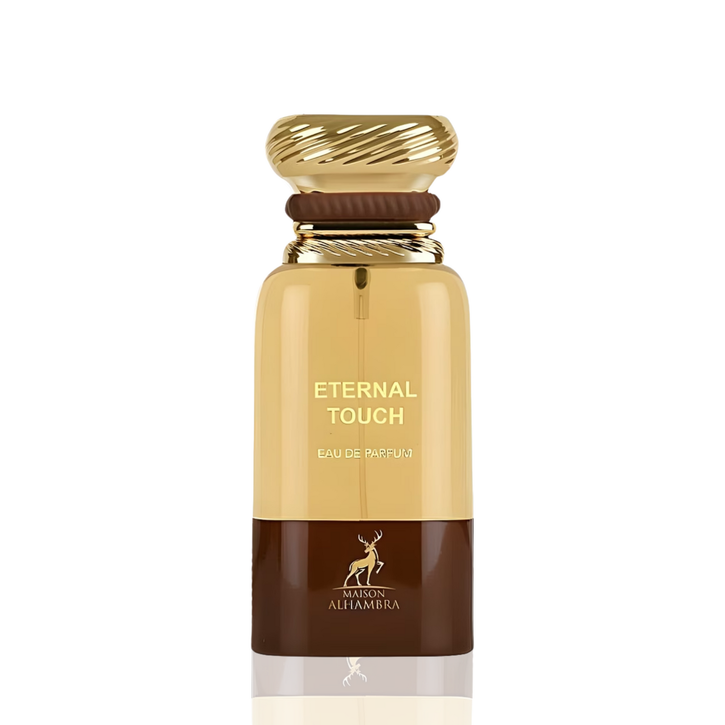 Maison Alhambra Eternal Touch Unisex EDP Spray 3.4 oz