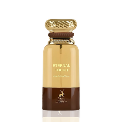 Maison Alhambra Eternal Touch Unisex EDP Spray 3.4 oz