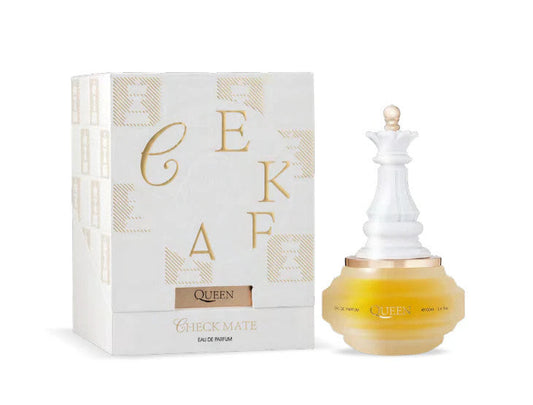 Armaf Queen Checkmate  EDP Spray 3.4 oz