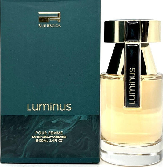 Rue Broca Luminus Women EDP Spray 3.4 oz