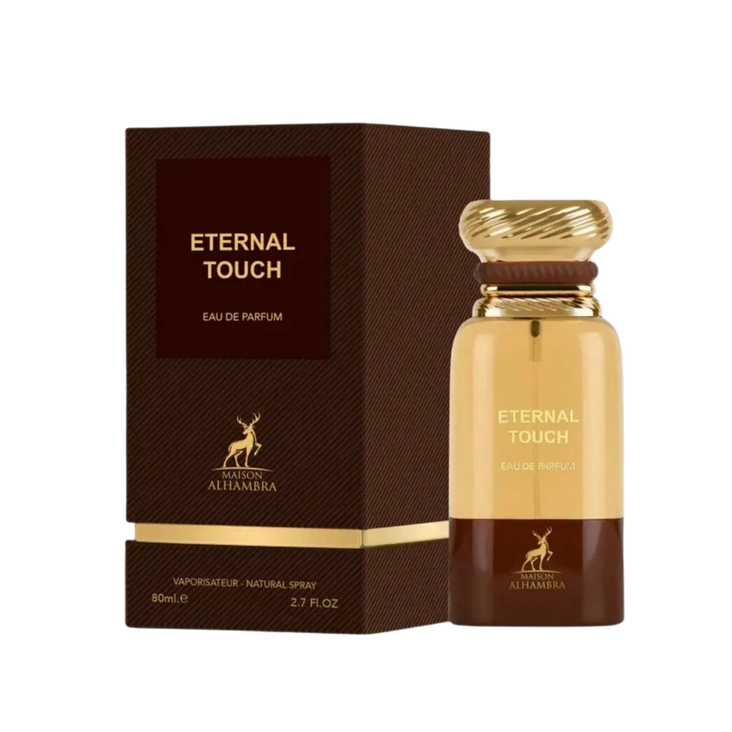 Maison Alhambra The "Sweet & Cozy" Bundle Unisex EDP Spray 3.0 oz