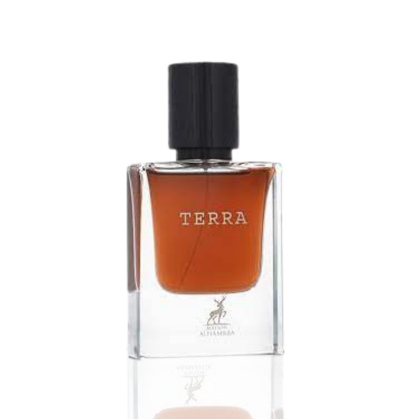 Maison Alhambra Terra Unisex EDP Spray 3.0 oz