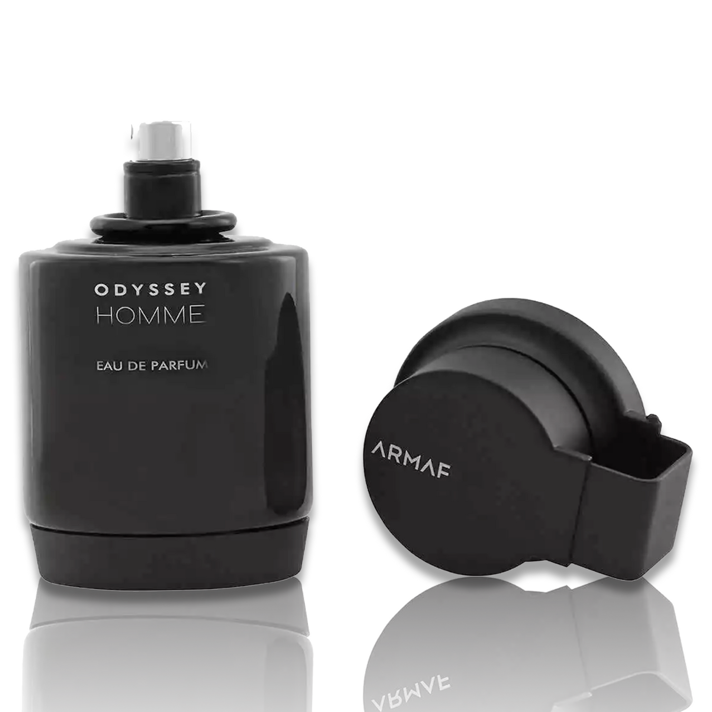 Armaf Odyssey Homme Pour Homme EDP Spray 3.4 oz