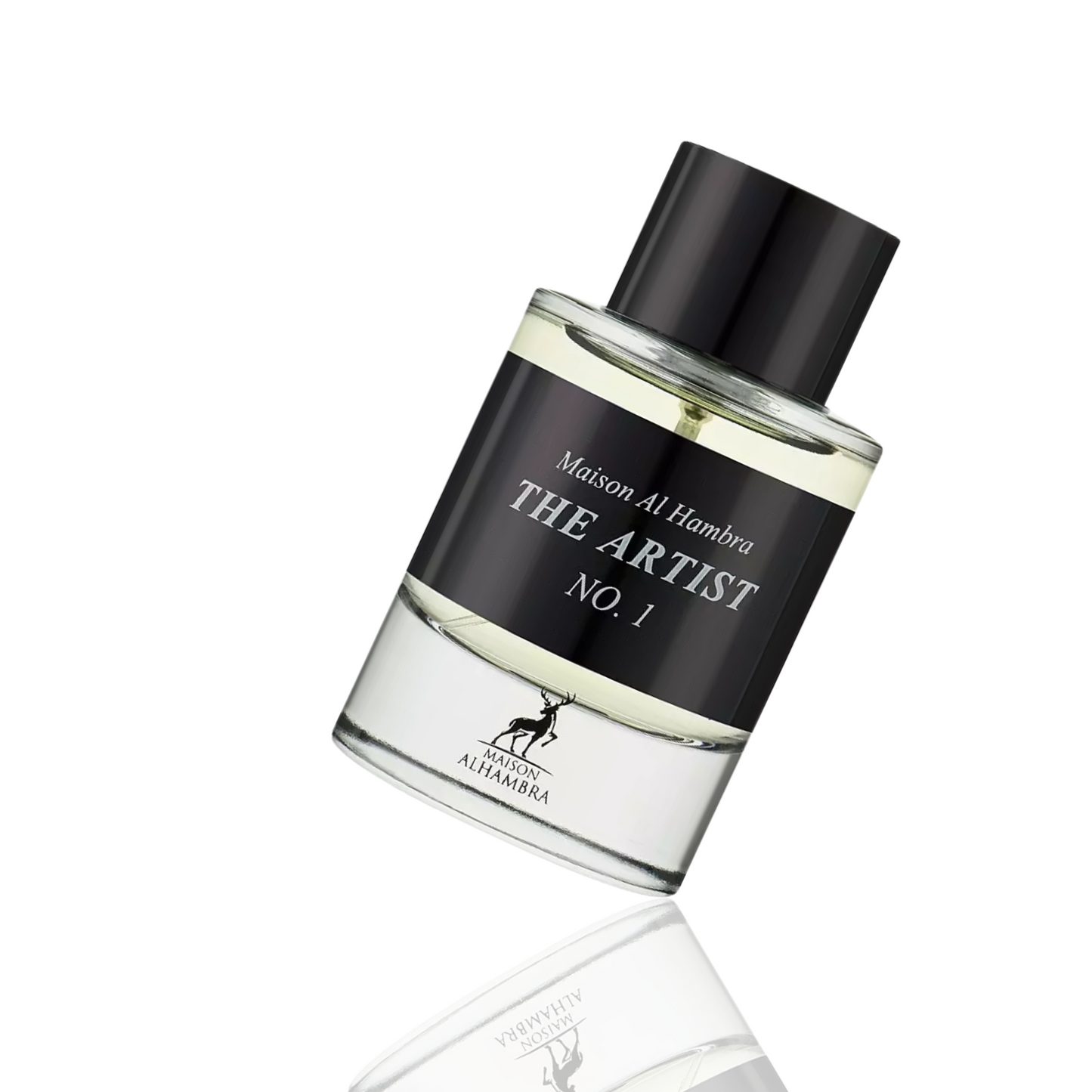Maison Alhambra The Artist No. 1 Unisex EDP Spray 3.4 oz