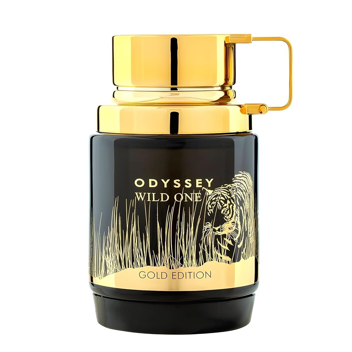Armaf Odyssey Wild One Gold Edition EDP Spray 3.4 oz