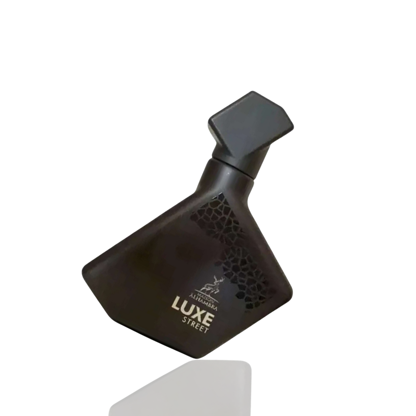 Maison Alhambra Luxe Street Unisex EDP Spray 3.4 oz