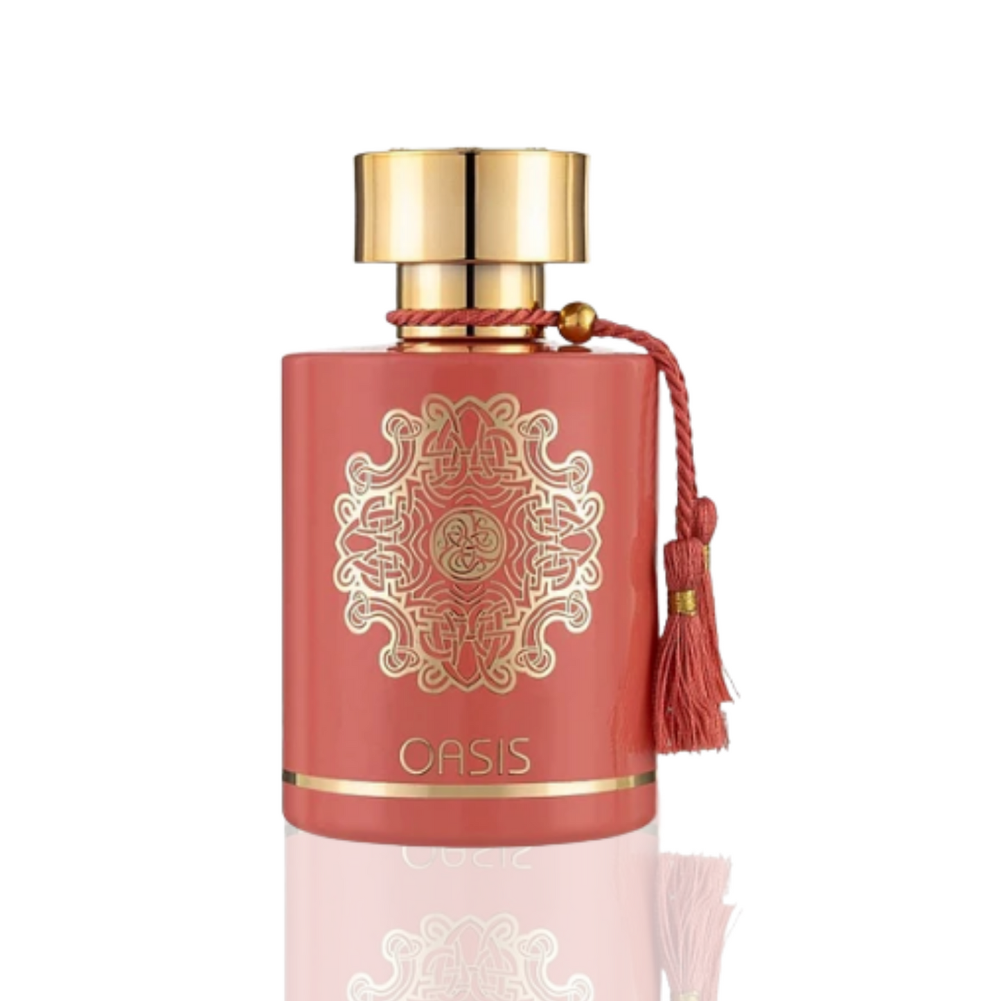 Maison Alhambra Oasis Unisex EDP Spray 3.4 oz