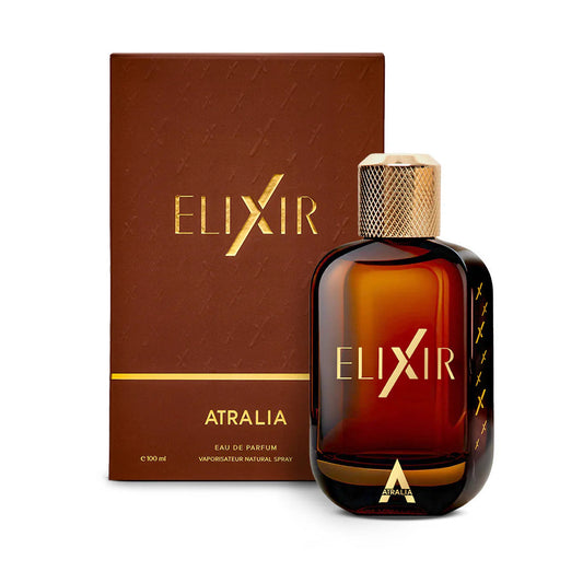 Atralia Elixir Unisex EDP Spray 3.4 oz