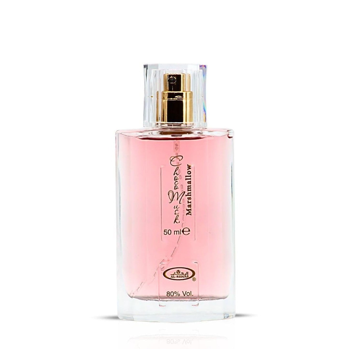 Al Rehab Choco Musk Marshmallow Women EDP Spray 3.0 oz